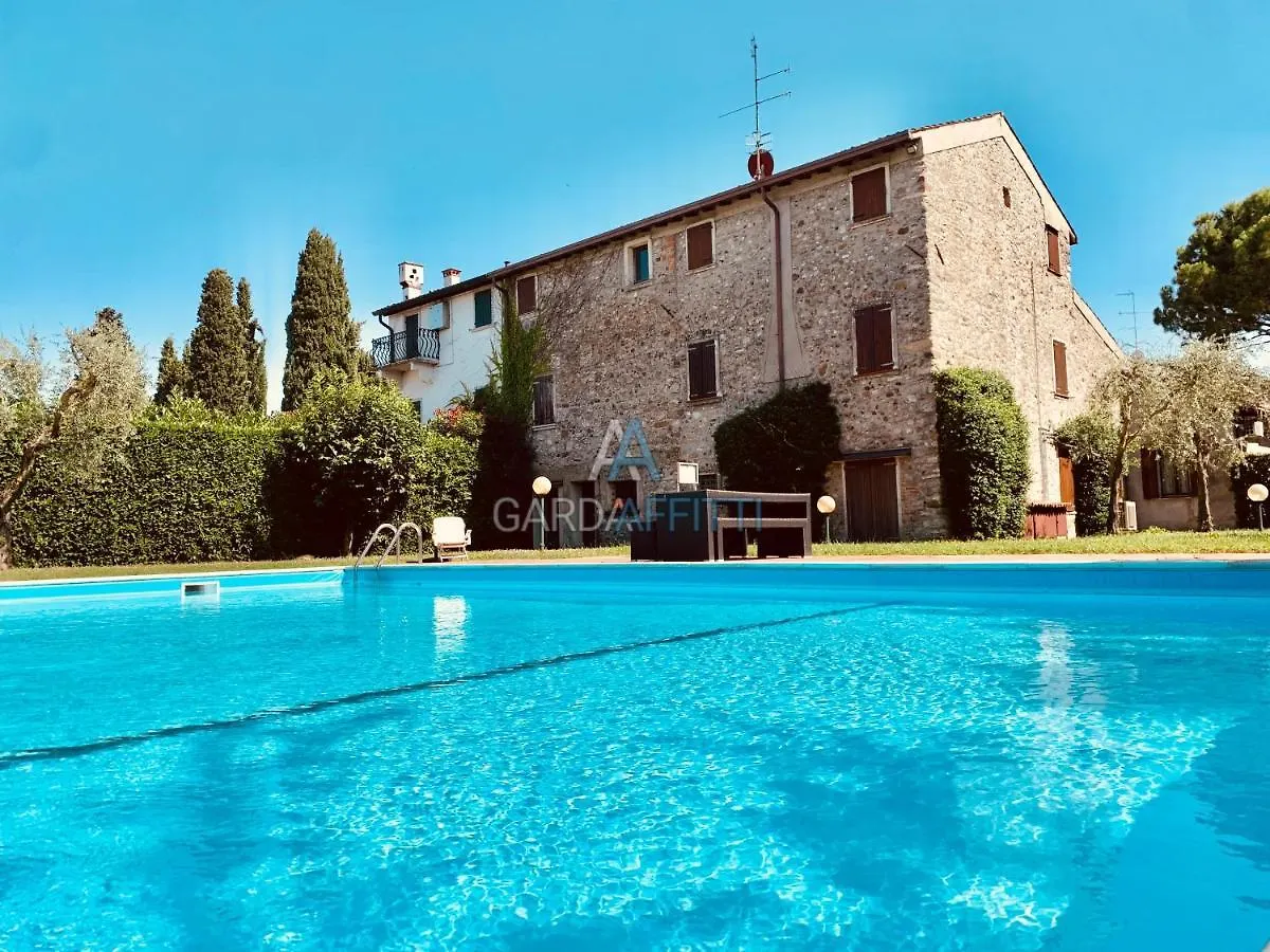 Turche Apartment Sirmione