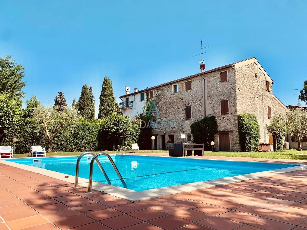 Turche Apartment Sirmione