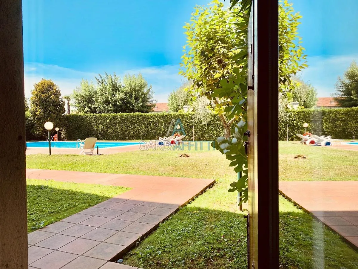 Turche Apartment Sirmione 0*,