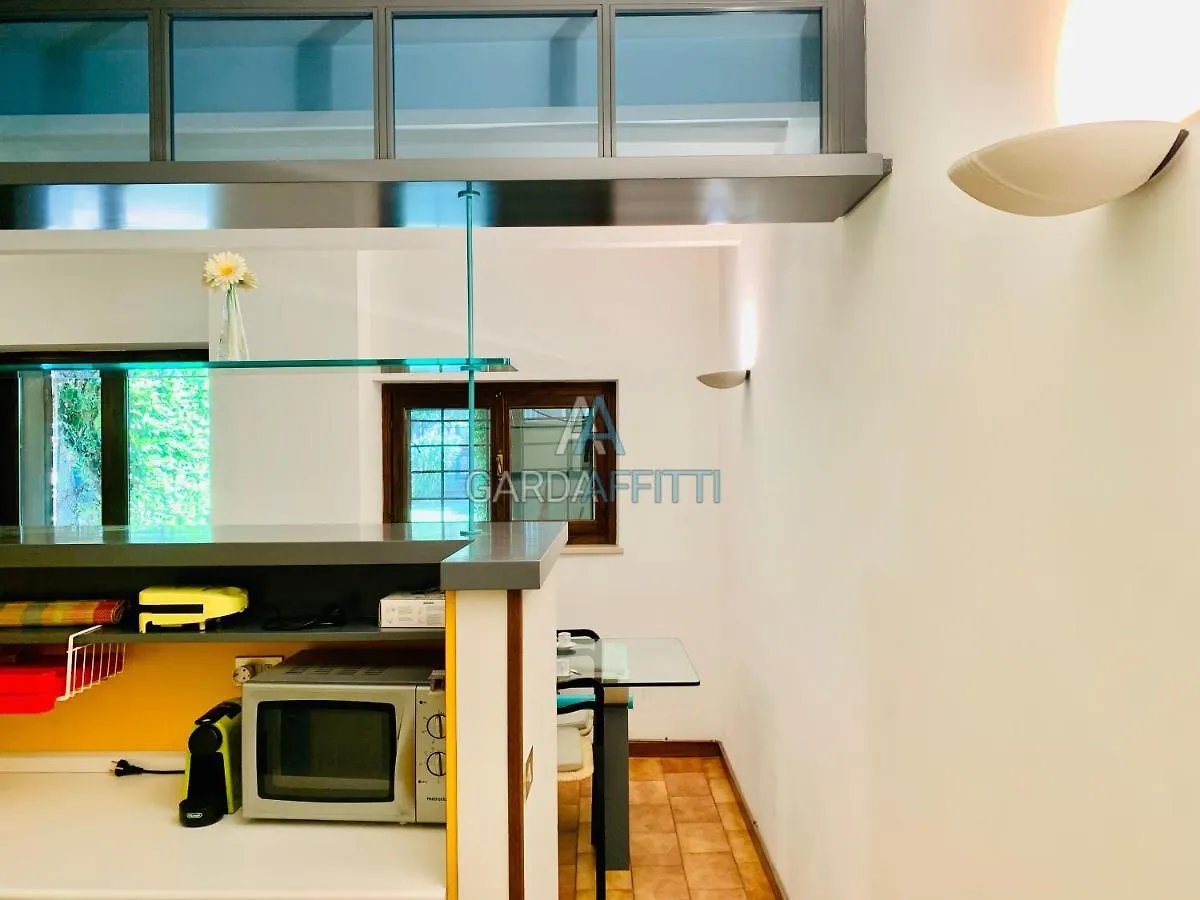 Turche Apartment Sirmione