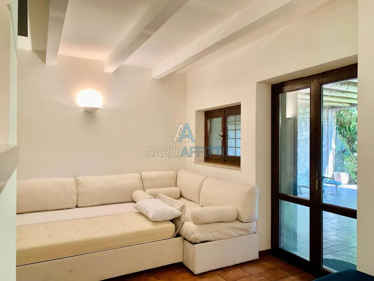 Turche Apartment Sirmione 0*,