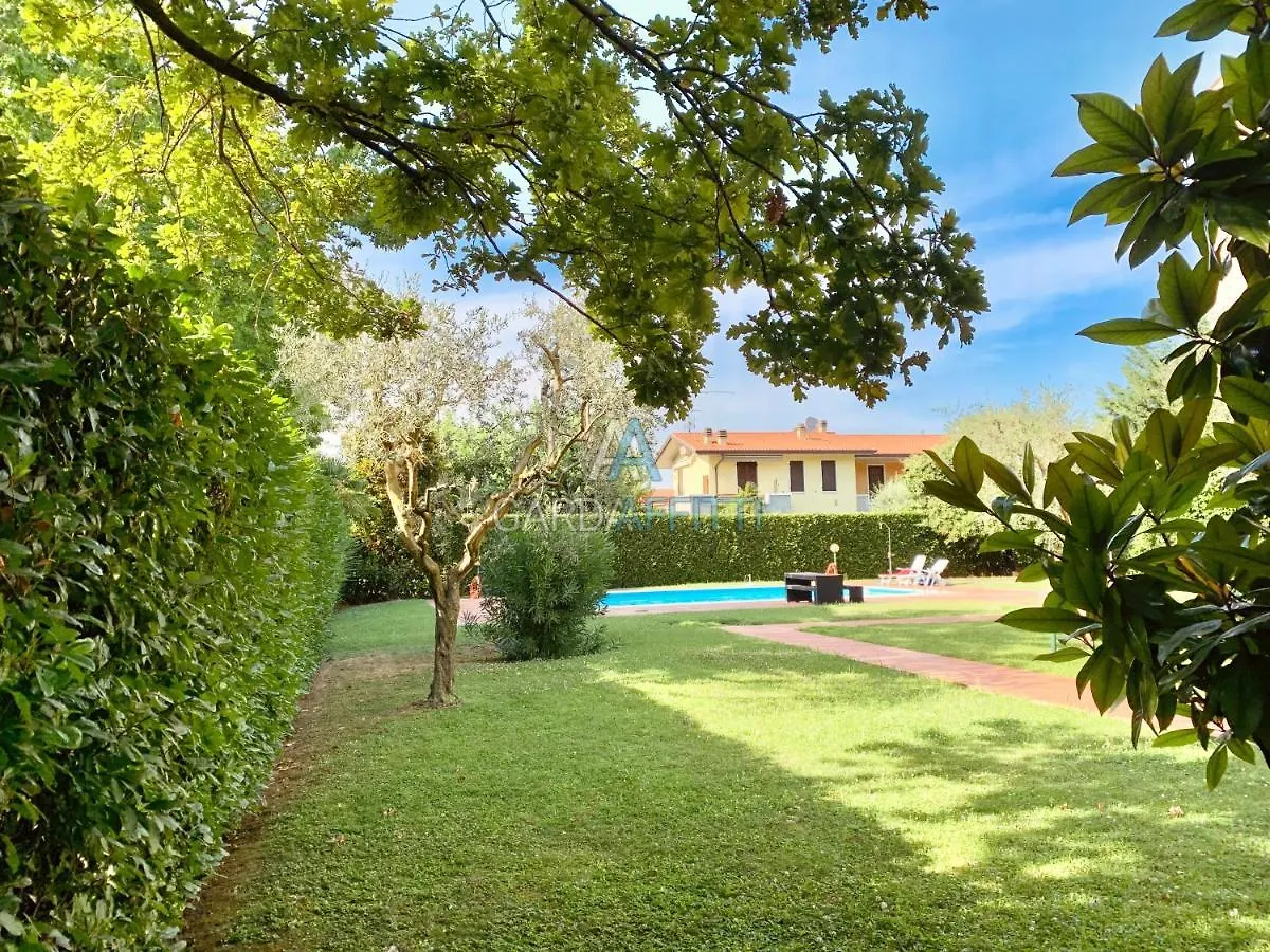Turche Apartment Sirmione 0*,  Italy