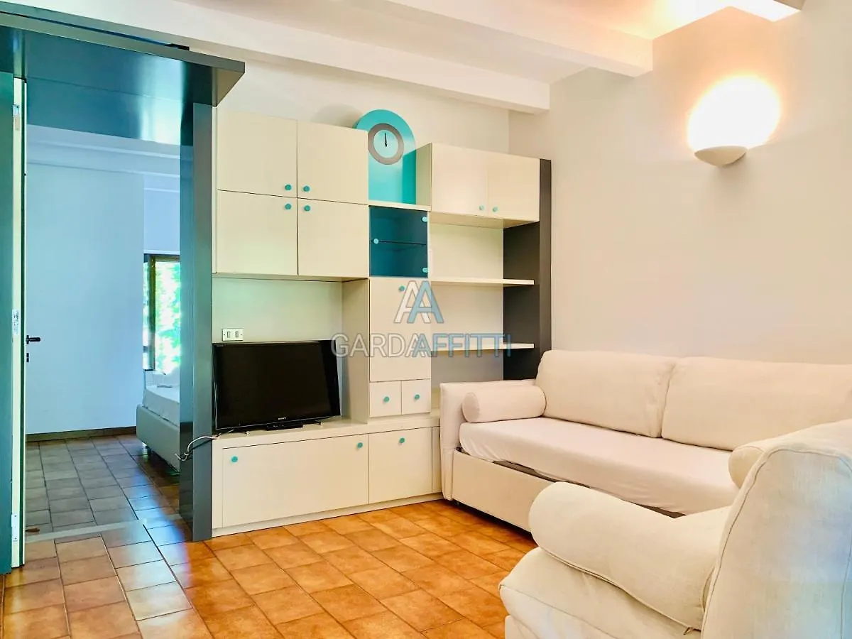 Turche Apartment Sirmione