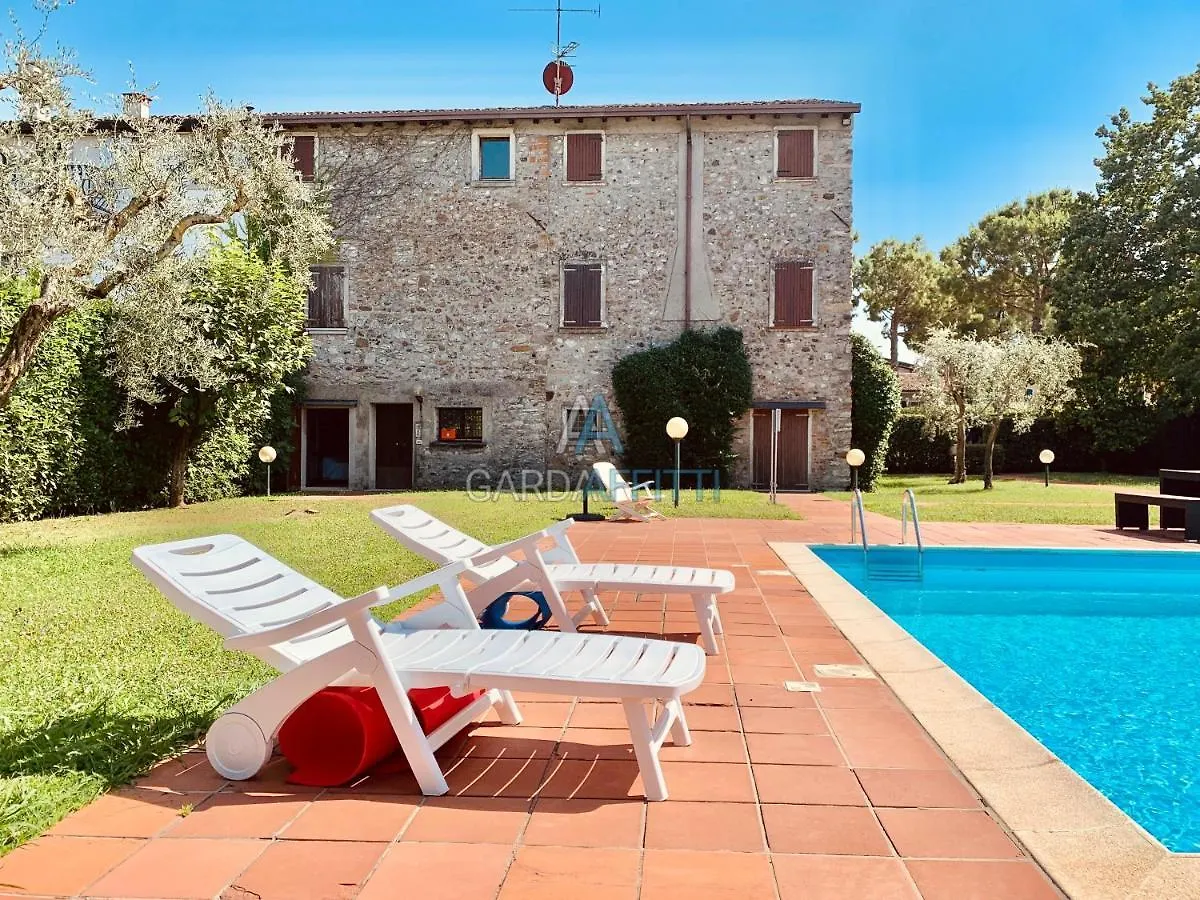 Turche Apartment Sirmione Italy