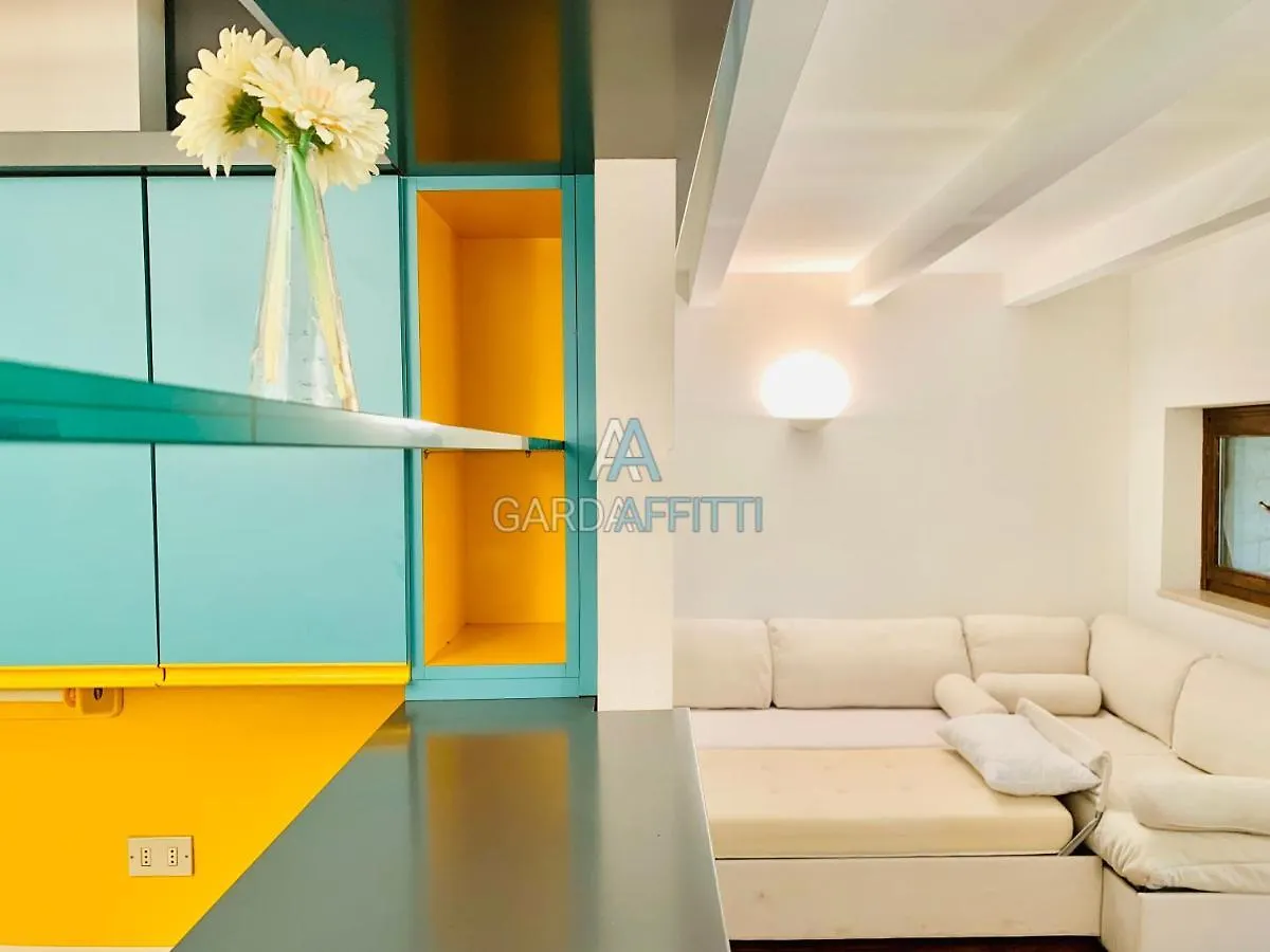 Turche Apartment Sirmione