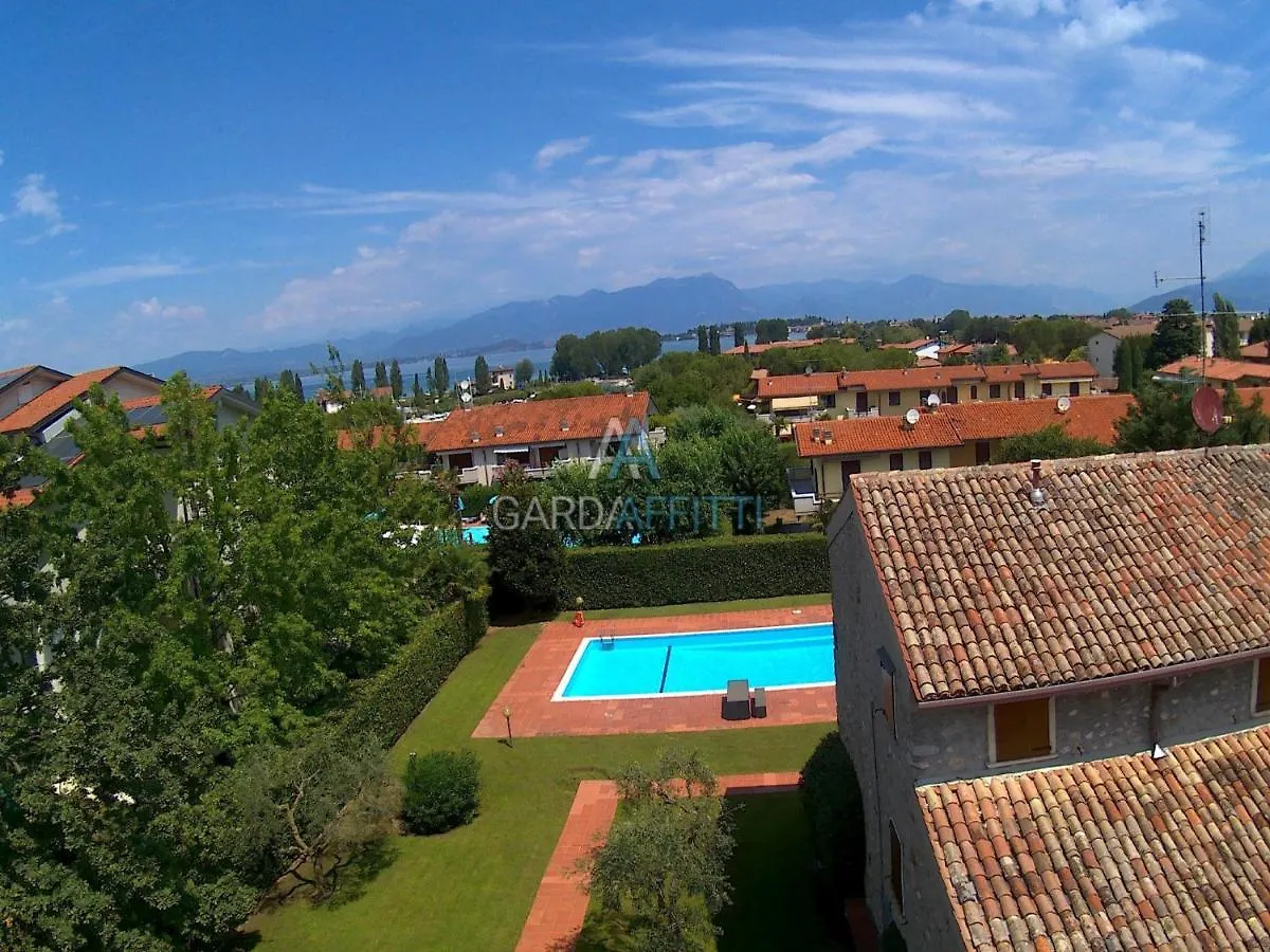 Turche Apartment Sirmione