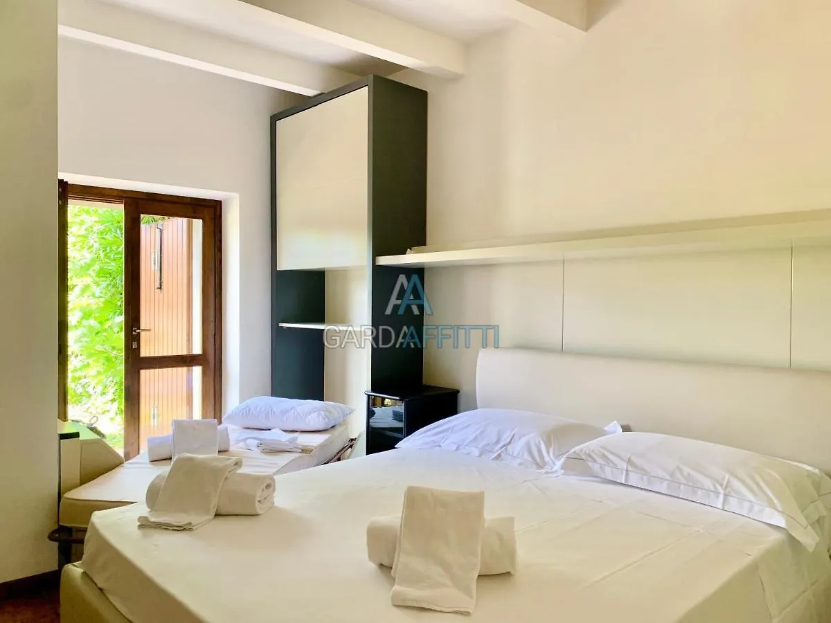 Turche Apartment Sirmione