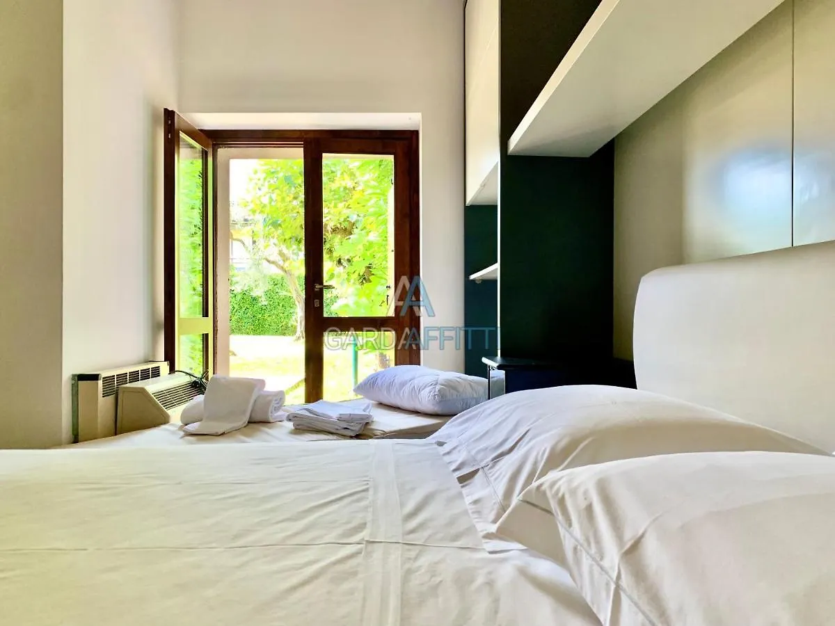 Turche Apartment Sirmione Italy